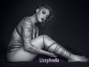 LissyAvella