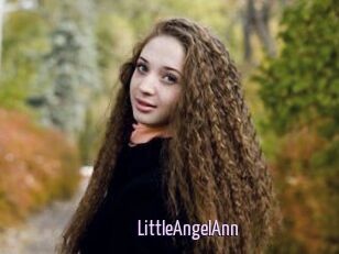 LittleAngelAnn