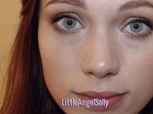 LittleAngelSally