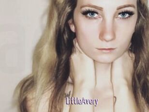 LittleAvery