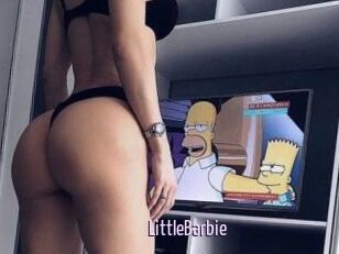 LittleBarbie