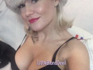 LittleBlondDevil