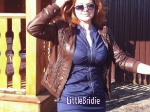 LittleBridie