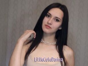 LittleCuteDarina
