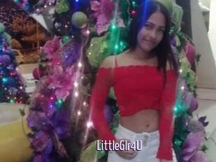 LittleGlr4U
