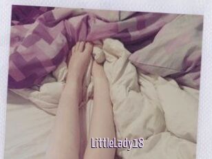 LittleLady18