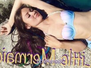 LittleMermaidS