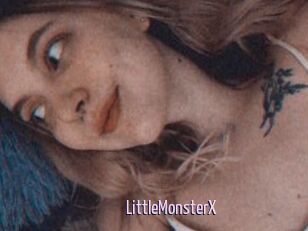 LittleMonsterX