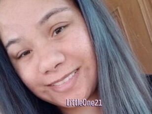LittleOne21