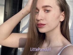 LittlePornoGirl
