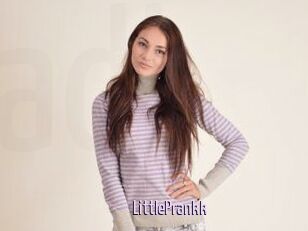 LittlePrankk