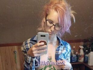 LittlePrincessK