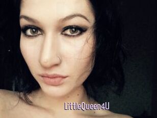 LittleQueen4U