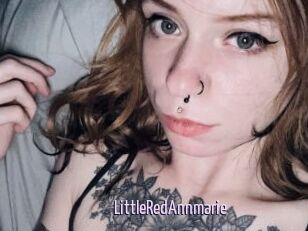 LittleRedAnnmarie