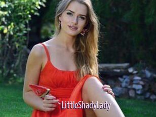 LittleShadyLady