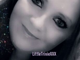 LittleTrixieXXX