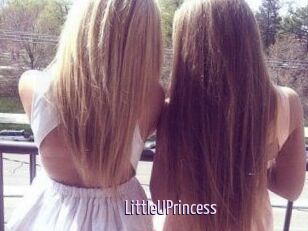LittleUPrincess
