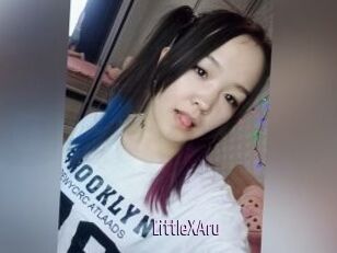 LittleXAru
