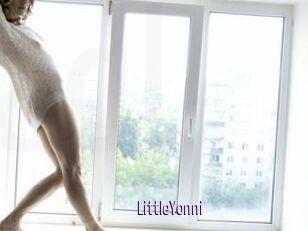 LittleYonni