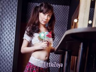 LittleZoya