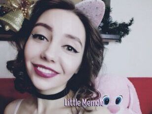 Little_Memole