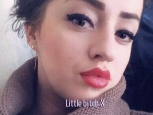 Little_bitch_X
