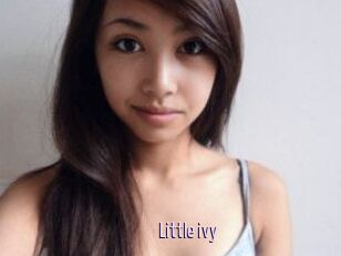 Little_ivy