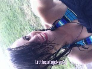 Littlecutejoker92