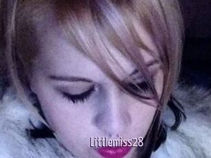 Littlemiss28