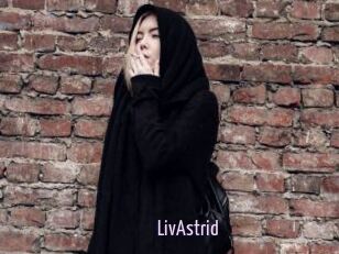 LivAstrid