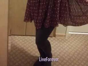 LiveForever