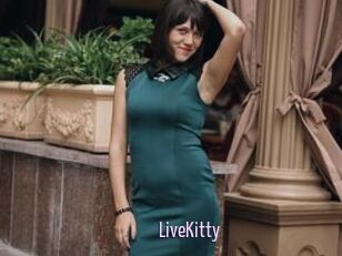 LiveKitty