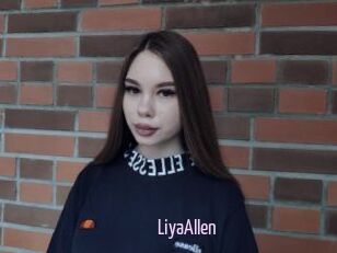 LiyaAllen