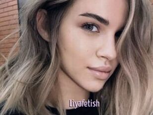 Liyafetish