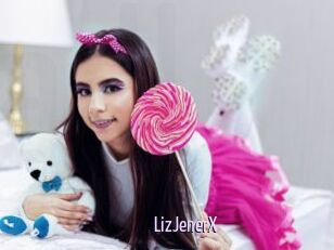 LizJenerX