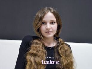 LizaJones