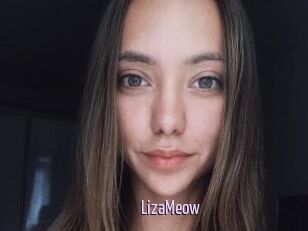 LizaMeow