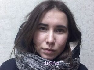 LizaPax
