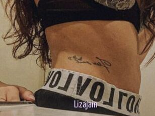 Lizajain