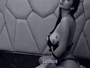 LiziHaze