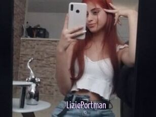 LiziePortman