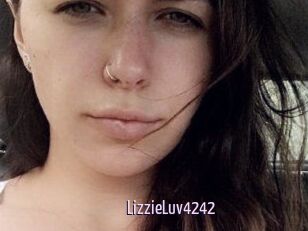 LizzieLuv4242
