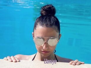 Llaniya