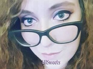 LlilSweets