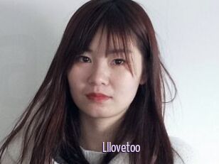 Lllovetoo