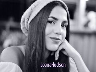 LoanaHudson