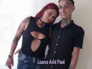 Loana_And_Paol