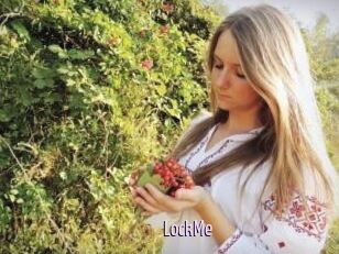 LockMe