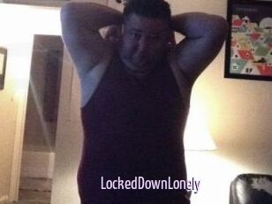 LockedDownLonely