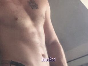 LocoRed